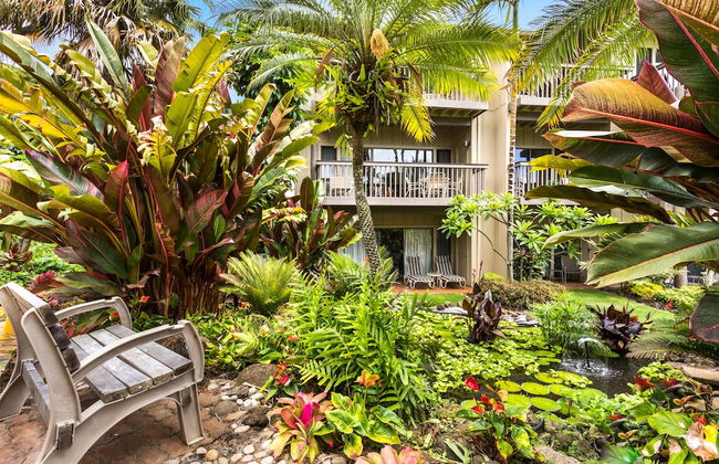 Lae Nani Kauai - Foto 29