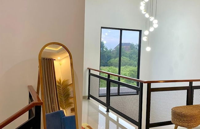 DIRUMA SADJA HOME VILLA - Foto 22