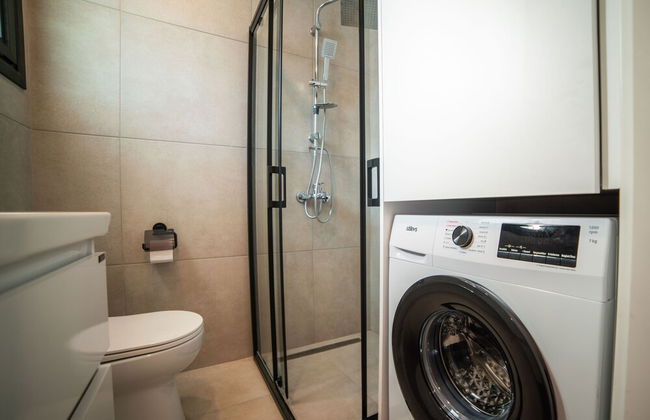 Superfresh Penthouse Studio Apartment With sea View - Photo 11