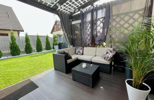 Dom Dolores Pogorzelica - Foto 24