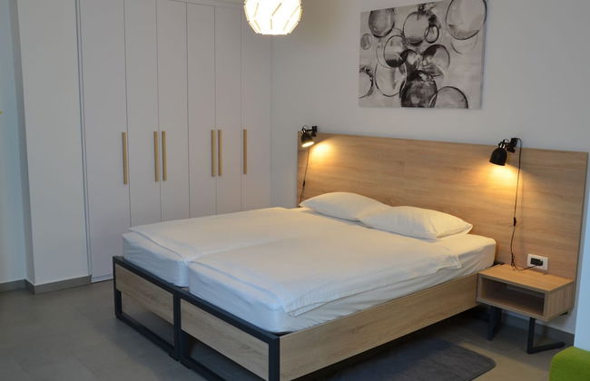 Stylish Apartments With Osijek Near Top Attractions - Foto 30