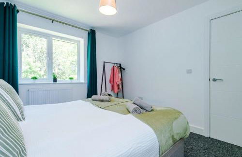 4 BDR House By Eason Stays Short Lets St Helens - Foto 26