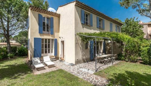 Apartment in La Motte With Golf Course - Foto 2