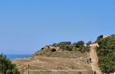 Scala dei Turchi Apartment - Foto 35