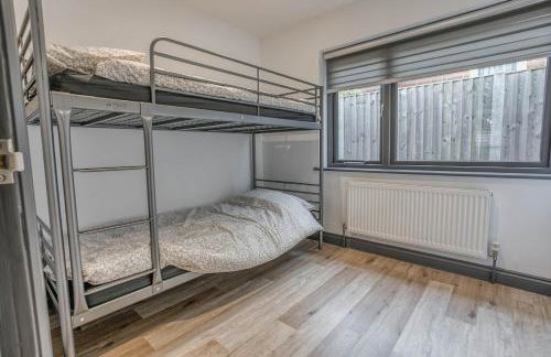 The Retreat Luxury Coastal Villa near Sandringham Crabpot Cottages Hunstanton - Foto 26