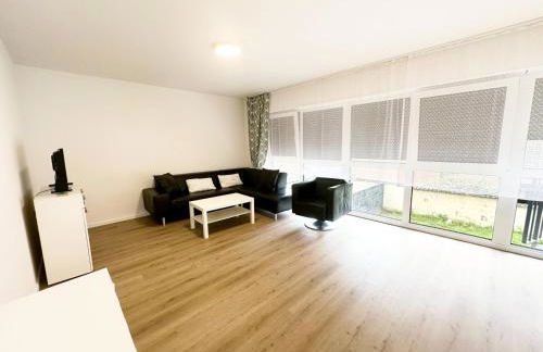 Comfy Apartment in Sankt Augustin - Foto 1