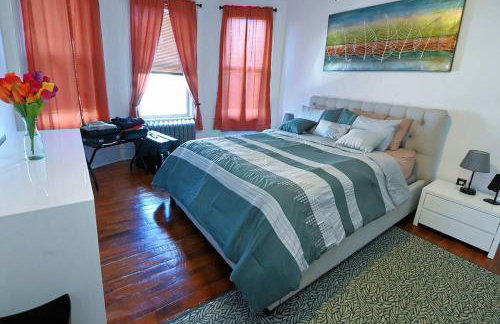 The Pearl-Lovely Victorian Home with Bed and Breakfast Energy - Foto 46