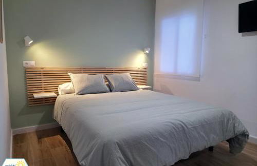 Sunny Churriana City - Photo 9