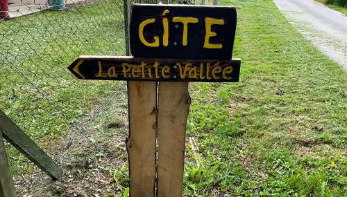 La petite vallée - Photo 5