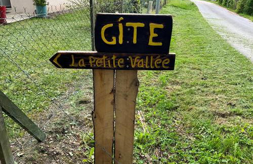 La petite vallée - Photo 5