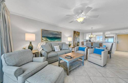 Islander Beach Resort 513 - The Beach Retreat - Foto 5
