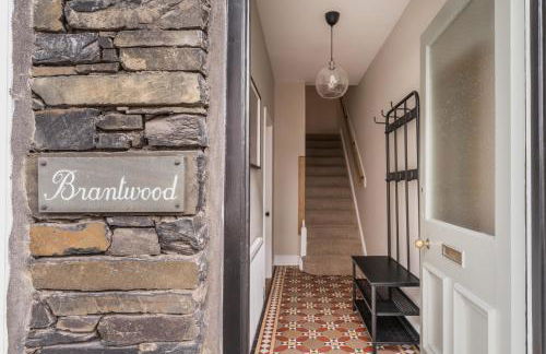Brantwood - 4 bed home Ambleside - Foto 14