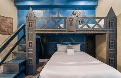 Tranquility at Bear's Den - Foto 23