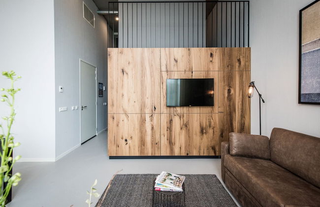 YAYS Amsterdam East by Numa - Photo 35