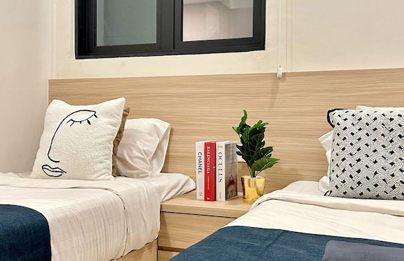 Ong Kim Wee Residence - Foto 2