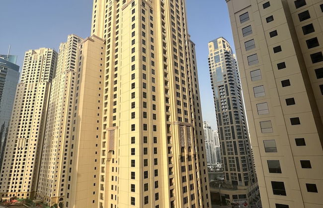 Robin Beach Hostel JBR - Photo 42