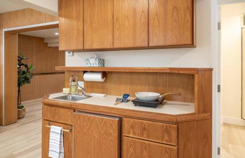 Garden Level Getaway - Foto 19