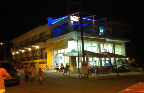 Loxandra Studios - Foto 4