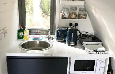 Lough Erne Glamping Pod - Photo 13