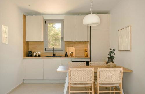 Ionian Treasure Suites - Foto 13