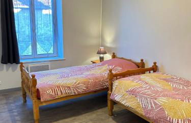 A&J Family - Neuvy sur Loire - Guédelon - Foto 10