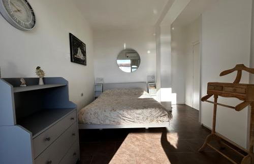 Casa SERGE vista mare con ampio terrazzo privato - Foto 22