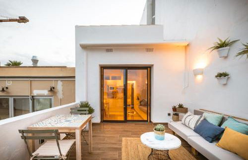 The Sea House Javea - Foto 10