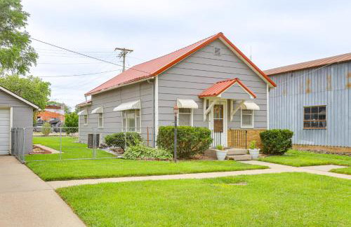 Dtwn Belleville Home with Yard Less Than 1 Mi to High Banks - Photo 25
