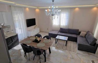 Villa Hillside Pefkohori - Foto 50