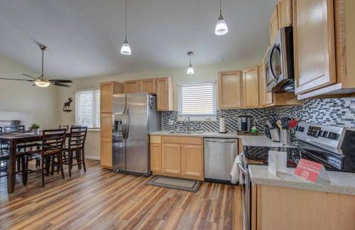 Spacious 4BD Dog-friendly Home near USAF Academy - Foto 8