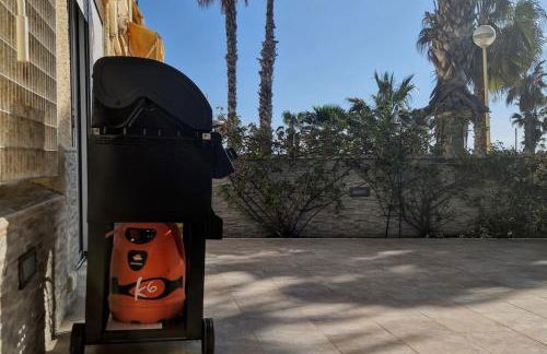 Seafront House,Sea Views,Pool and BBQ, Airport 10 mns - Photo 62