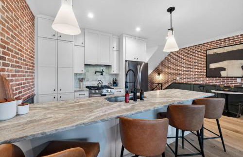 Lucy's Nashville Nest - Foto 15