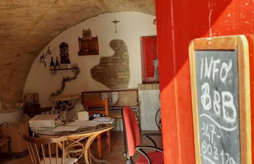 Pier Delle Vigne B&B - Foto 30