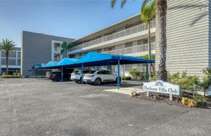 Waterfront, Spa, Pool, Private Paradise on Longboat Key - Photo 46