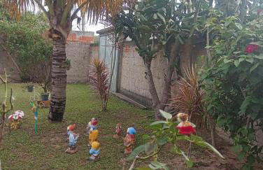 Bella casa de praia - Foto 32