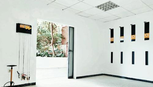 El Trull Apartments - Foto 5