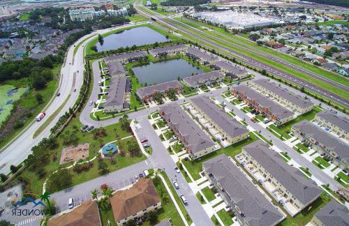 Four Bedrooms TownHome 5122 - Foto 30