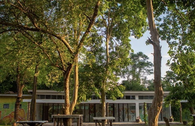 Rouhi Retreats By Doulos - Foto 79