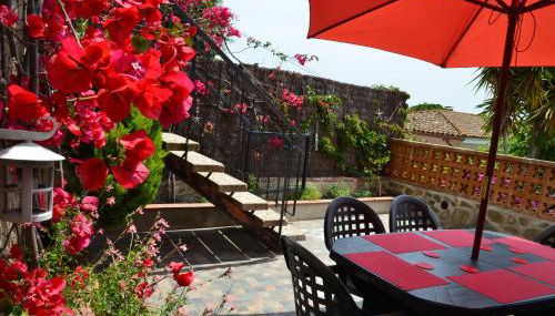 ARTS HOUSE - Cabrils, Maresme, Barcelona - Foto 5, Garden, Garden view