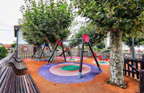 Hoja de Arce - Apartamento Rural - Photo 29