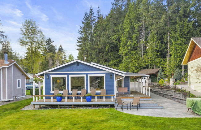 Idyllic Lakeside Getaway - Hidden Gem - Foto 24