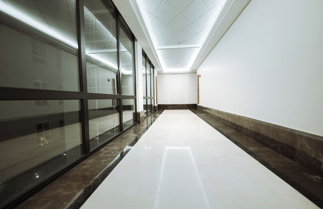 Riyadh Luxury - Foto 75