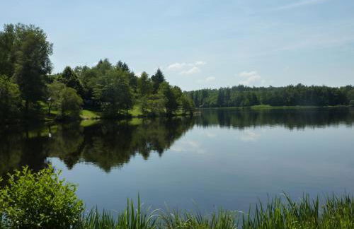 L'Hirondelle Gite - Foto 22