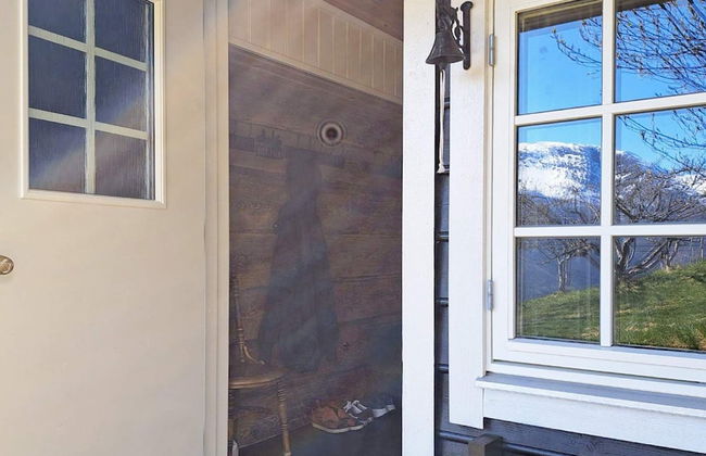 6 Person Holiday Home in Grimo - Foto 17