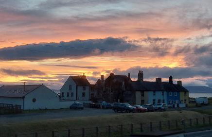 West View Cottage in Seaside Village of Allonby Cumbria - Foto 14