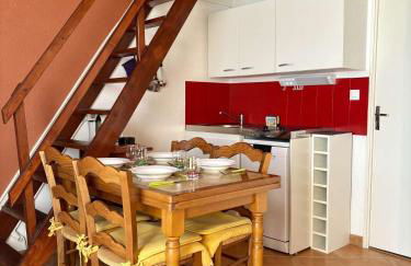 Appartement 2 pièces 4 couchages Dolus d'Oléron DDO000-085 - Foto 10