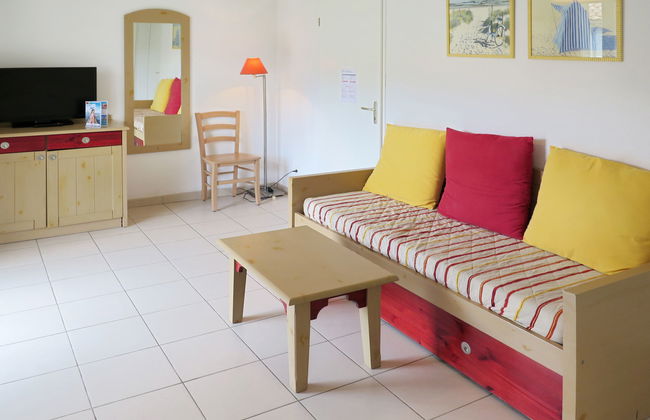 L'Allée des Dunes - Foto 4