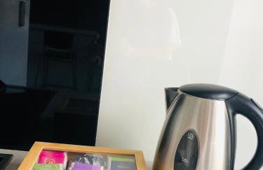 city apartment nice & comfy - Photo 14