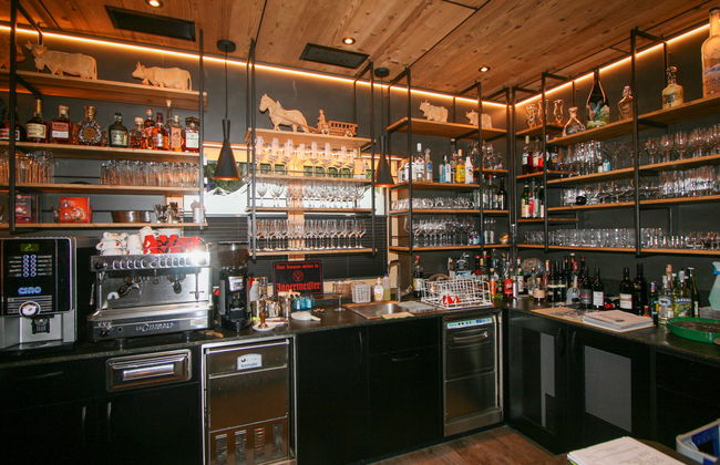 Erzherzog’s Apts/Zillertal Kaiser Lodge - Foto 40