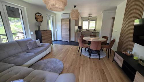 Nowoczesny Apartament przy górze Witosza - Staniszów - Foto 5